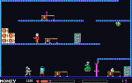 Screenshot from RoboMaze II