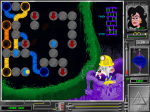 Screenshot from The Lost Mind of Dr. Brain
