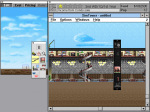 Screenshot from SimTower: The Vertical Empire
