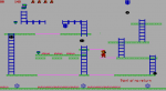 Screenshot from Aldo's Adventure