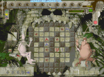 Screenshot from The Time Warp of Dr. Brain
