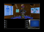 Screenshot from Robot City