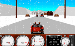 Screenshot from 1000 Miglia