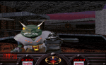Screenshot from Angst: Rahz's Revenge