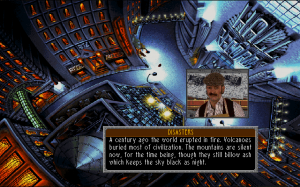 Screenshot from Noctropolis