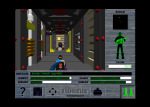Screenshot from Lunicus