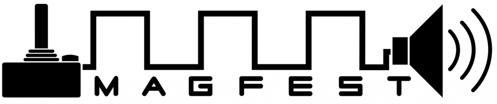 MAGFest logo