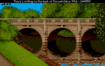 Screenshot from Crime City