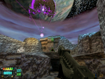 Screenshot from Gunman Chronicles