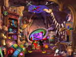 Screenshot from Imagynasium