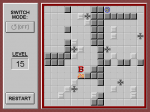 Screenshot from BailOutBob