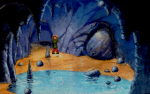 Screenshot from Curse of Enchantia