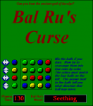 Screenshot from Bal Ru's Curse