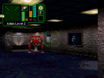 Screenshot from Defcon 5