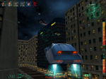 Screenshot from BHunter