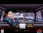 Screenshot from Hell Cab