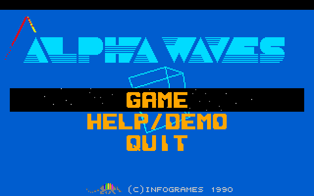 alpha waves 9 hours