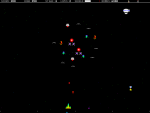 Screenshot from Solarian II