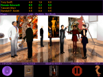 Screenshot from Millennium Auction