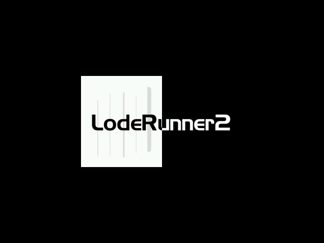 presage lode runner 2 disk image