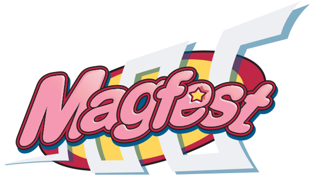 MAGFest 2018 logo