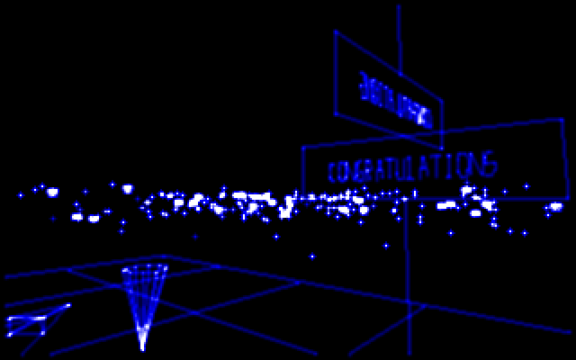 Screenshot from Crystal Pixels