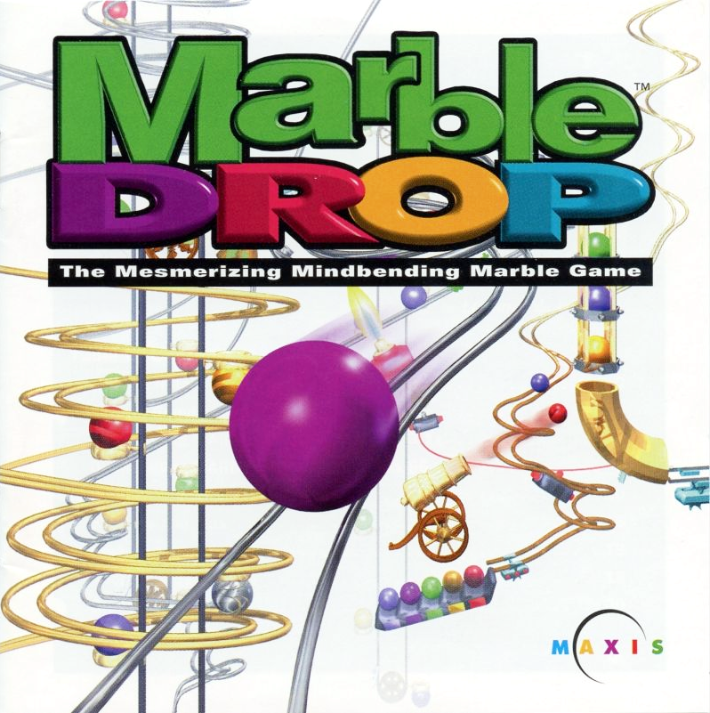 Marble Game Sets, Pack of 12, Include 14 Marbles and 1 Shooter Per