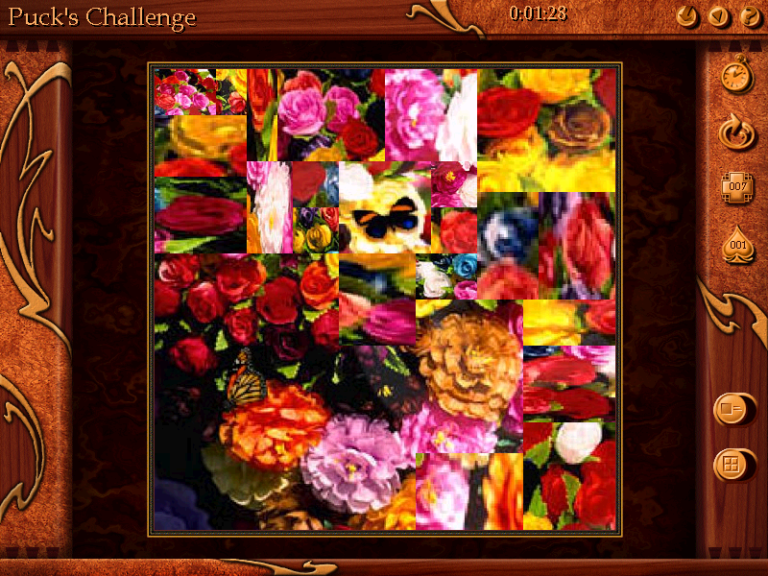 Pandora's Box The Obscuritory