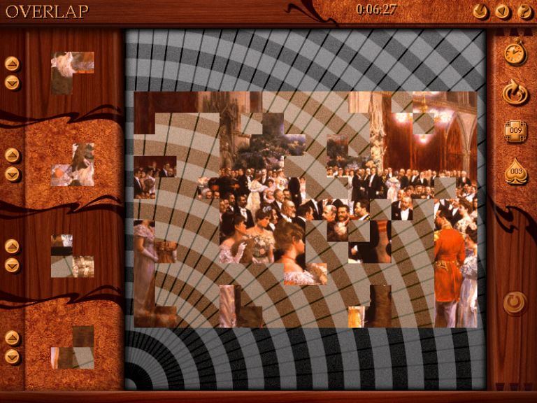 Pandora's Box The Obscuritory